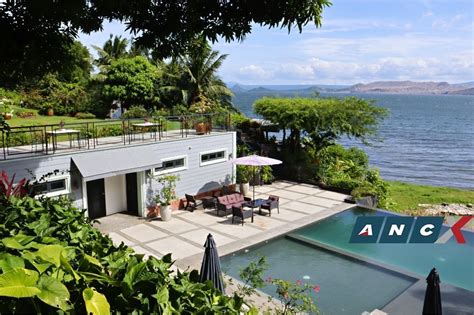 20 BEST Hotels in Taal, Batangas 2024 .